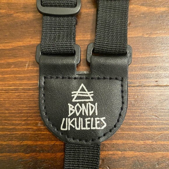 Bondi ukulele strap - Picture 3 of 5